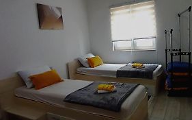 Apartman Orhan